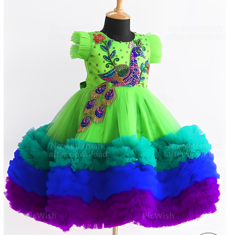 Princess Dress