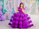 Princess Purple