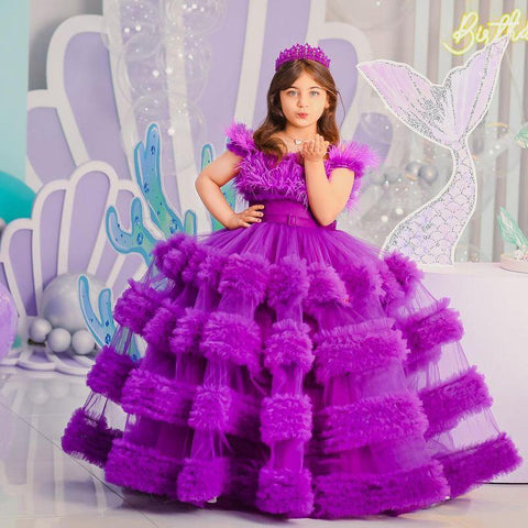 Princess Purple