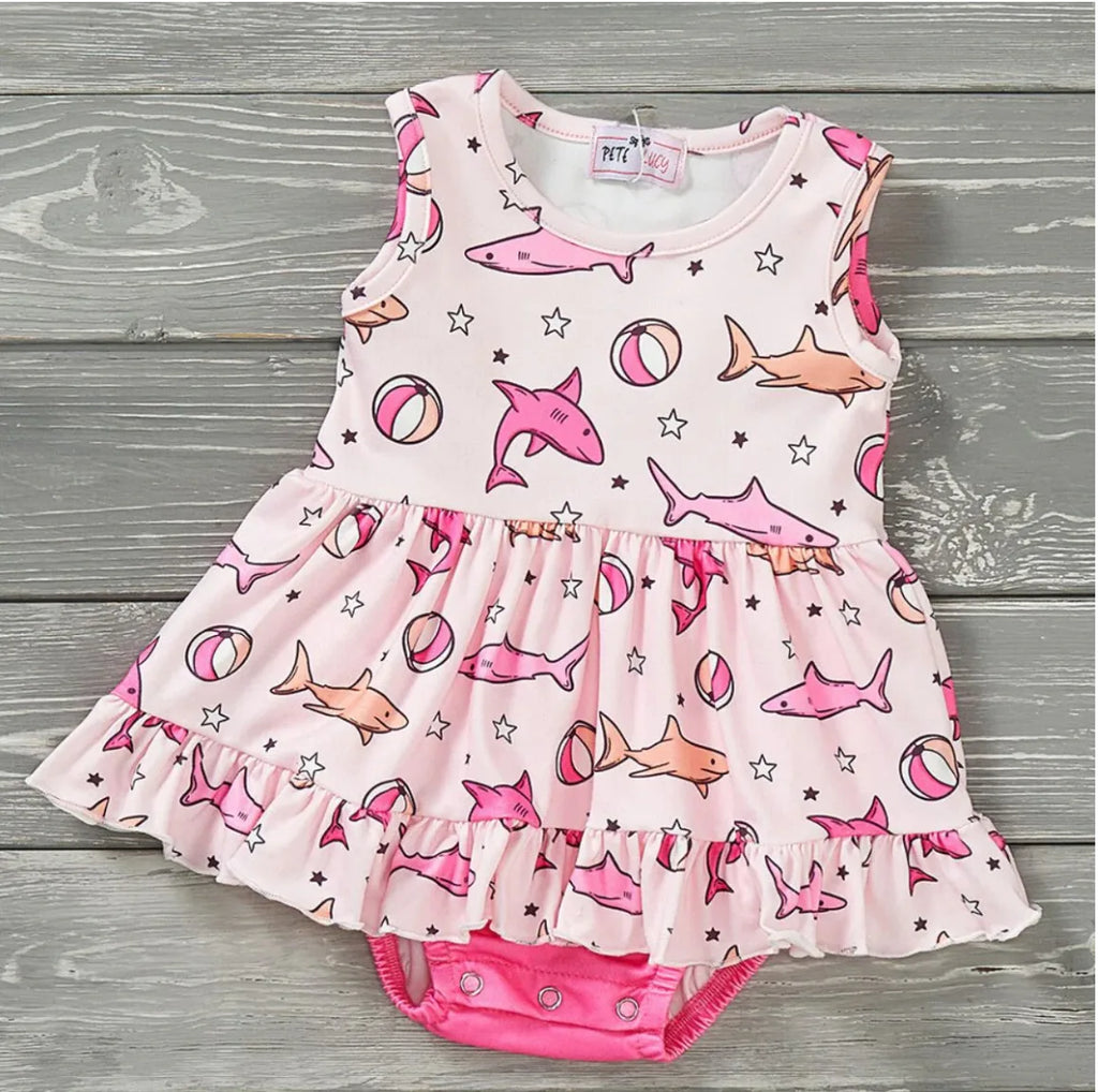 Princess Baby Rompers